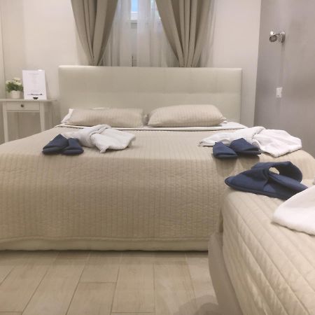Bella Roma Luxury Accomodation - Vatican City מראה חיצוני תמונה