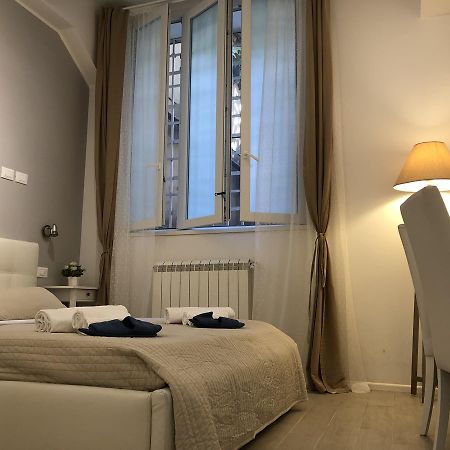 Bella Roma Luxury Accomodation - Vatican City מראה חיצוני תמונה