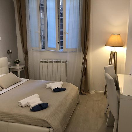 Bella Roma Luxury Accomodation - Vatican City מראה חיצוני תמונה