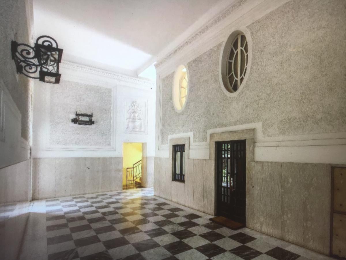 Bella Roma Luxury Accomodation - Vatican City מראה חיצוני תמונה