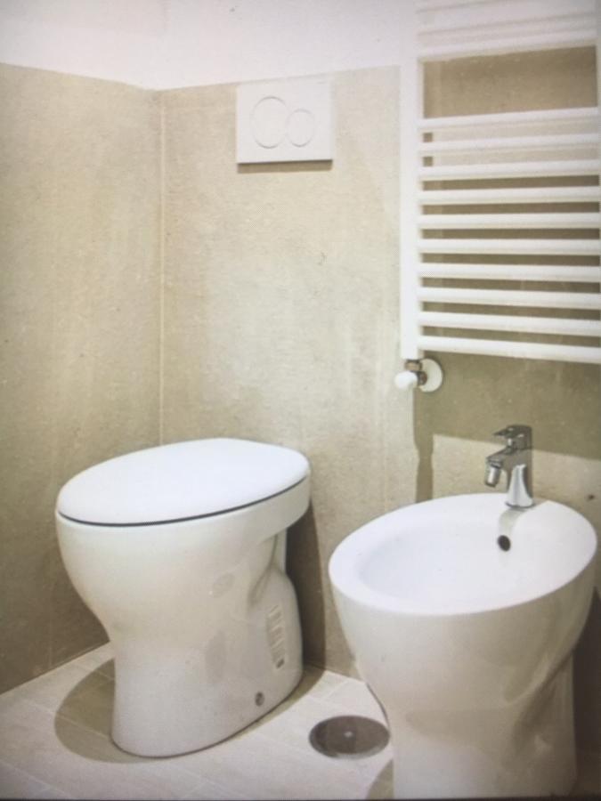 Bella Roma Luxury Accomodation - Vatican City מראה חיצוני תמונה