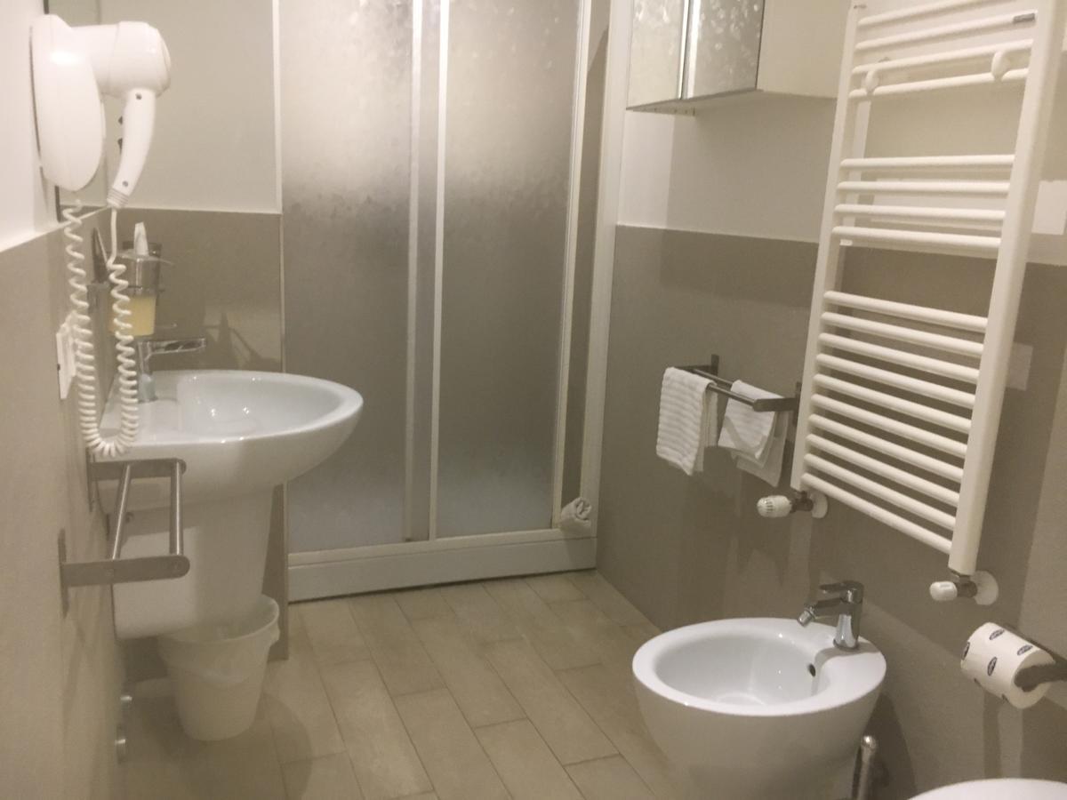 Bella Roma Luxury Accomodation - Vatican City מראה חיצוני תמונה