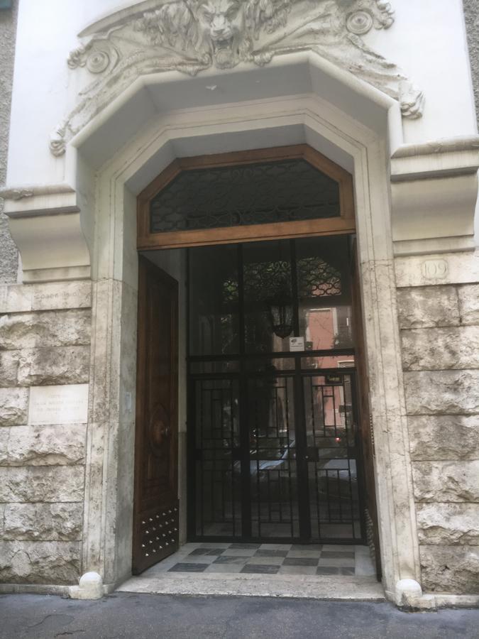 Bella Roma Luxury Accomodation - Vatican City מראה חיצוני תמונה