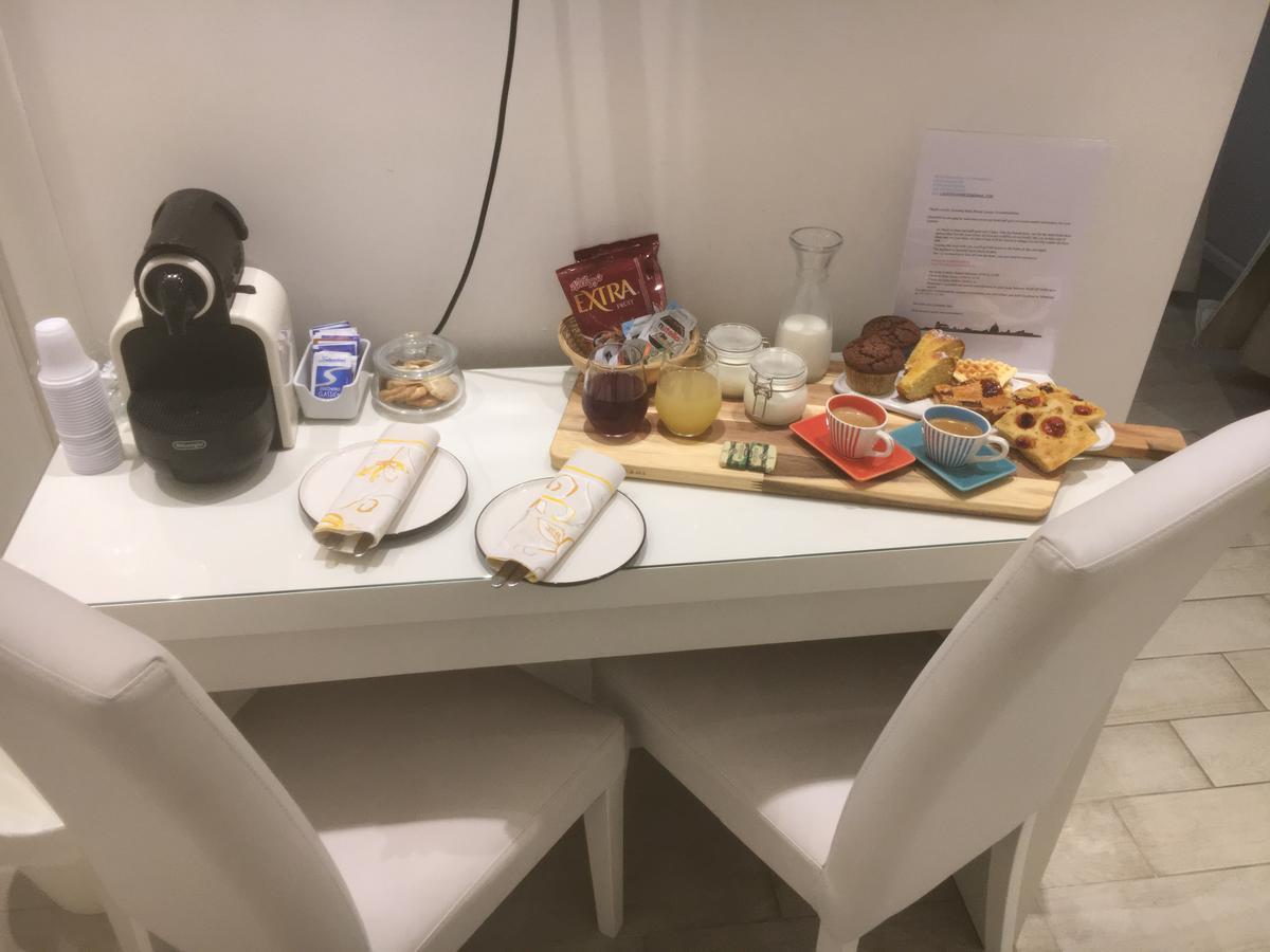 Bella Roma Luxury Accomodation - Vatican City מראה חיצוני תמונה