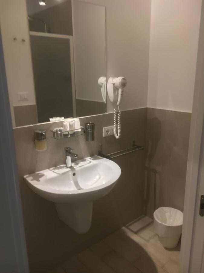 Bella Roma Luxury Accomodation - Vatican City מראה חיצוני תמונה