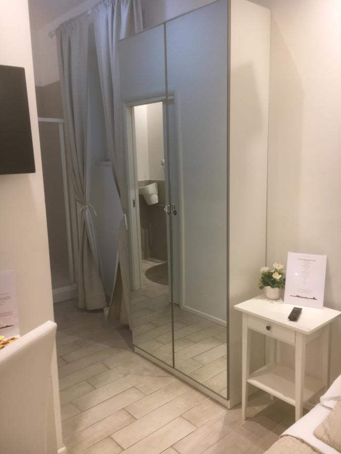 Bella Roma Luxury Accomodation - Vatican City מראה חיצוני תמונה
