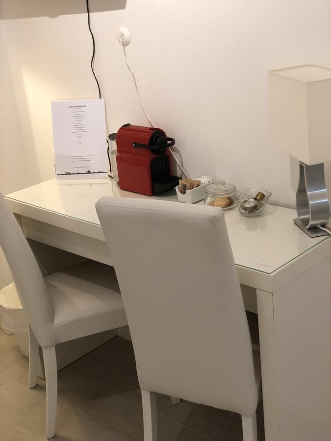 Bella Roma Luxury Accomodation - Vatican City מראה חיצוני תמונה