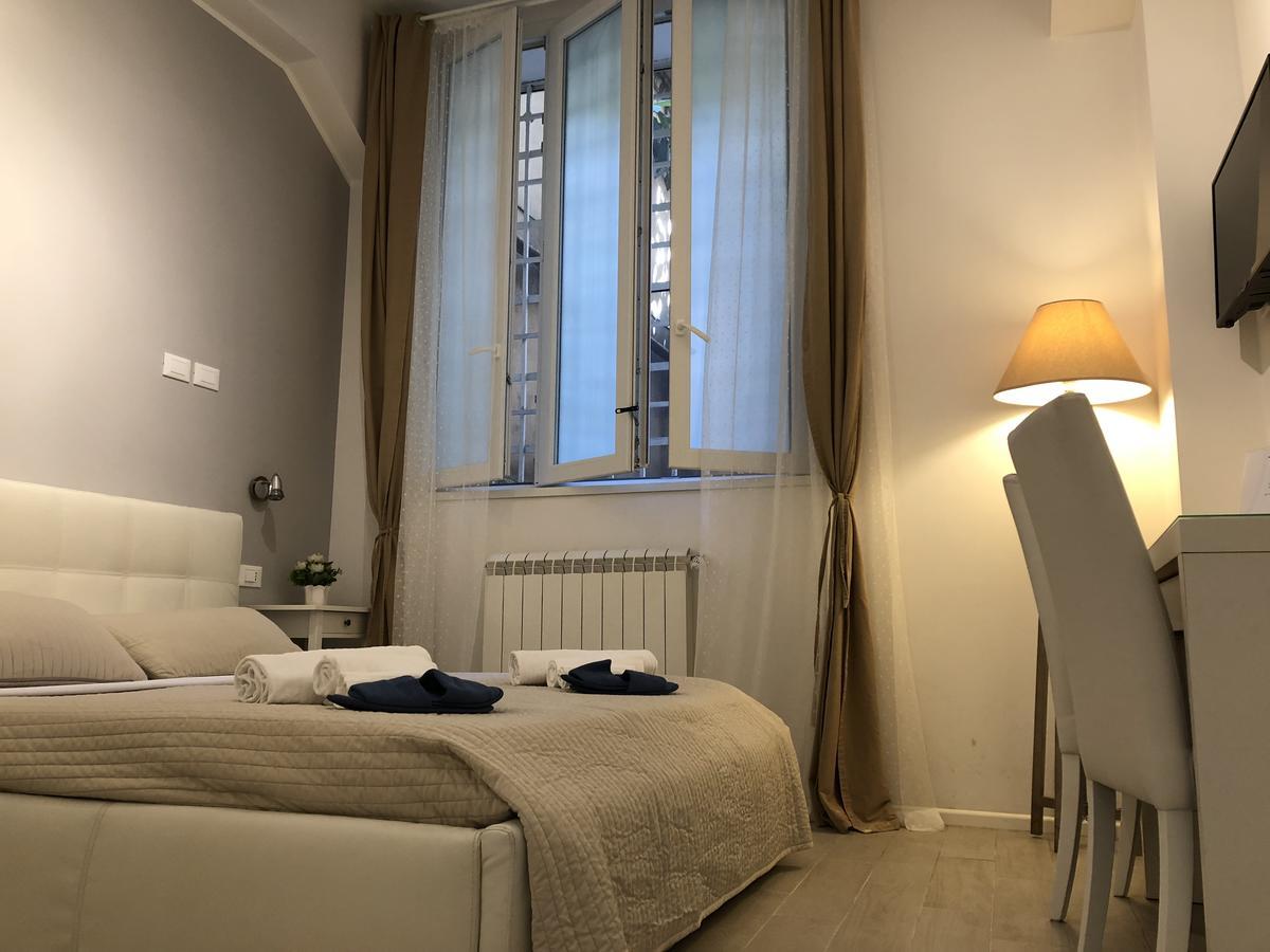 Bella Roma Luxury Accomodation - Vatican City מראה חיצוני תמונה