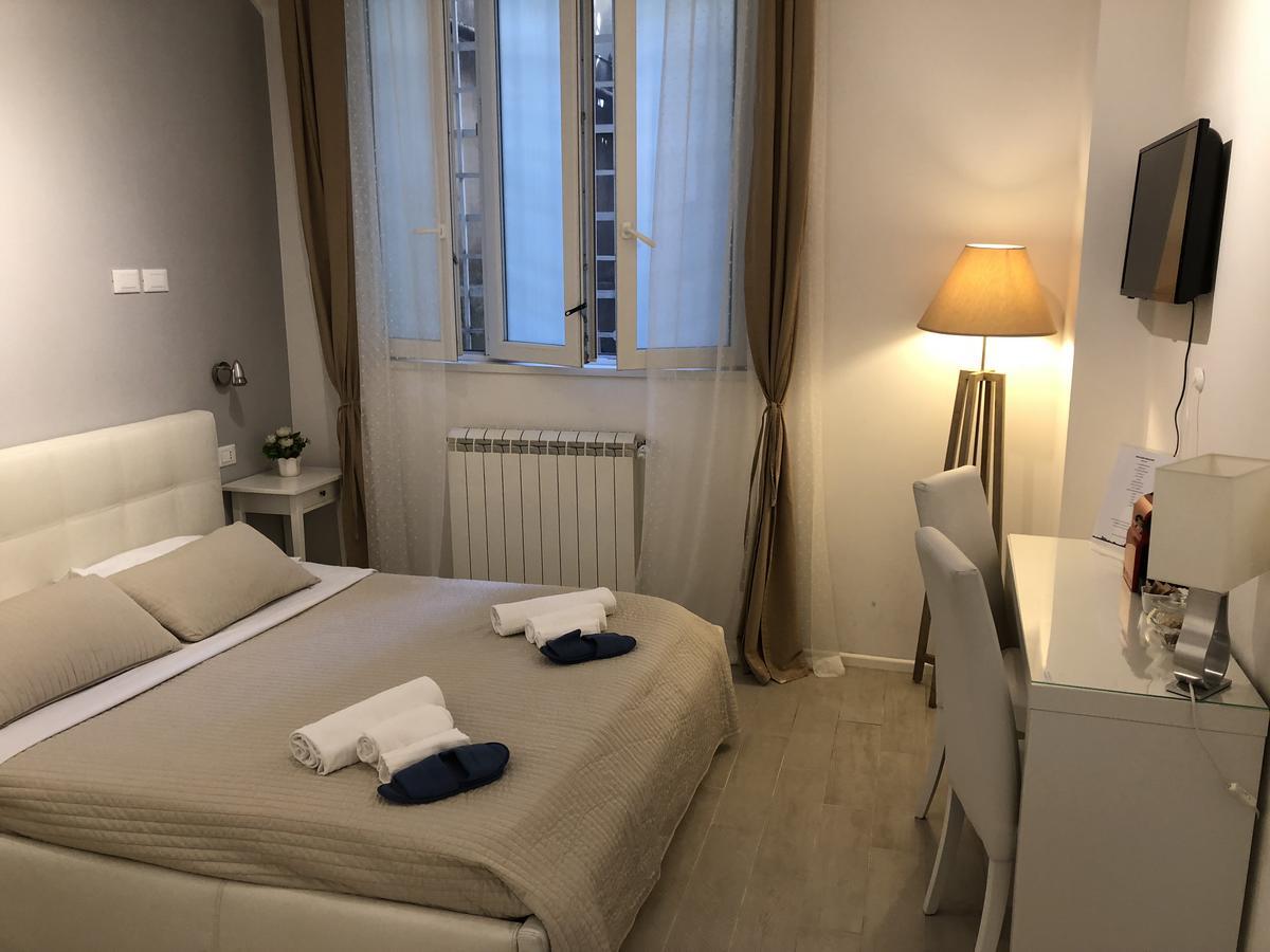 Bella Roma Luxury Accomodation - Vatican City מראה חיצוני תמונה