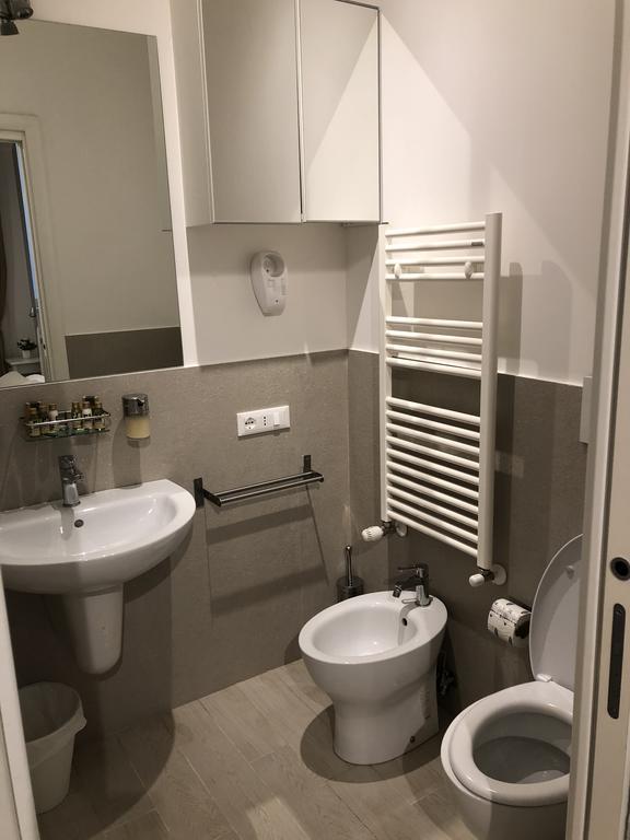 Bella Roma Luxury Accomodation - Vatican City מראה חיצוני תמונה