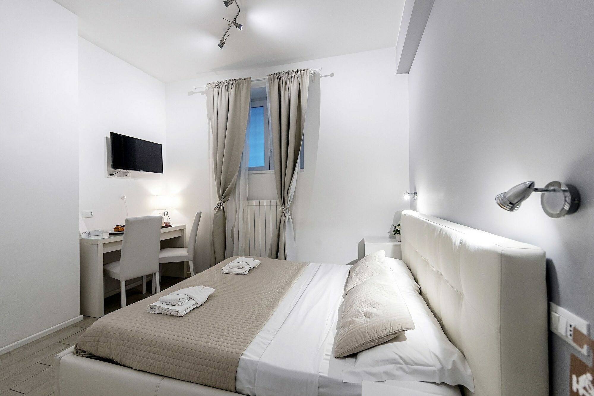 Bella Roma Luxury Accomodation - Vatican City מראה חיצוני תמונה