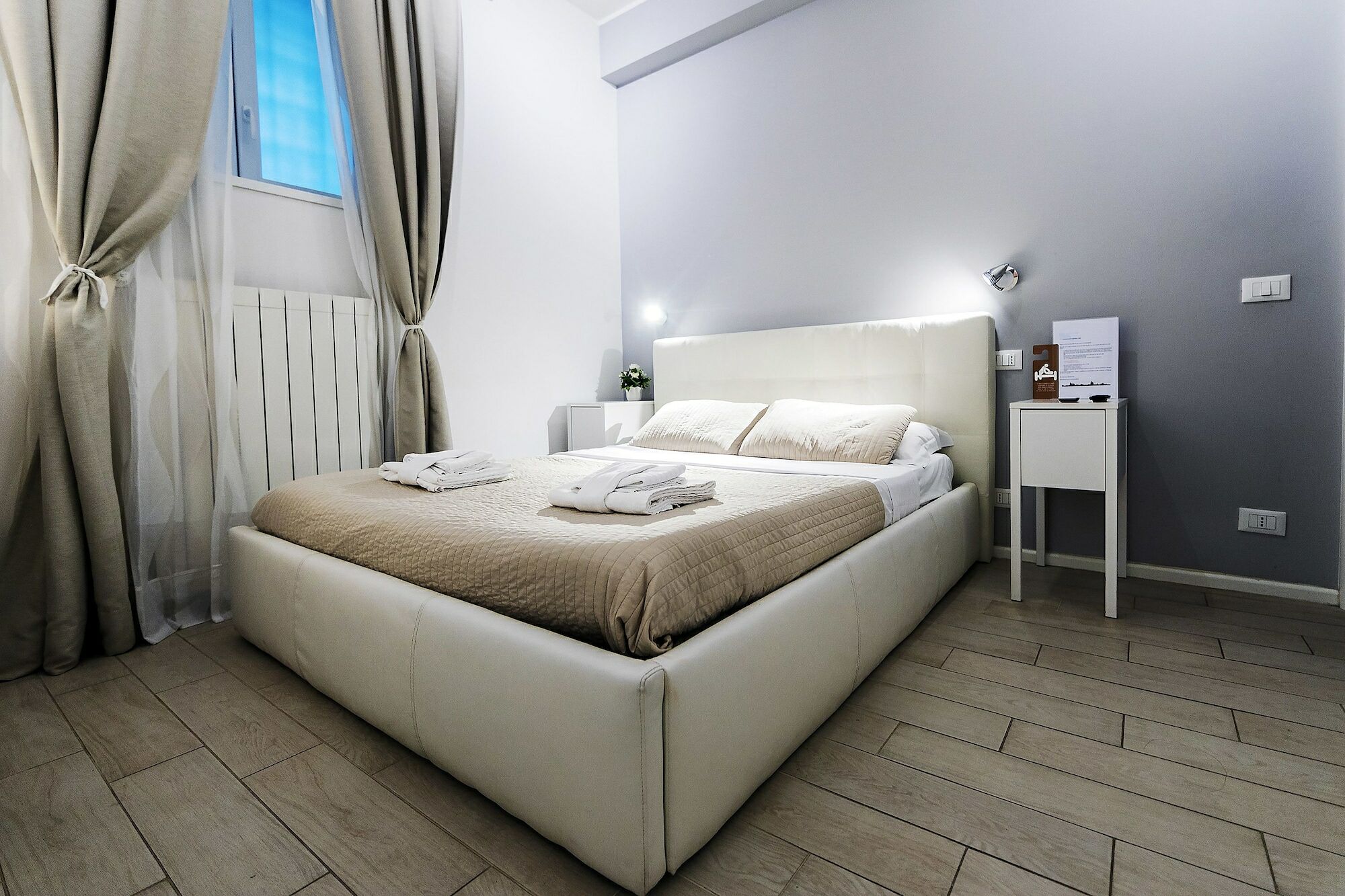 Bella Roma Luxury Accomodation - Vatican City מראה חיצוני תמונה